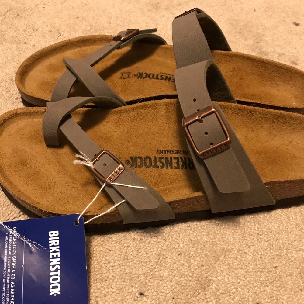 Mayari Birkenstock